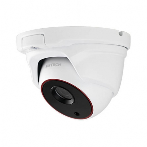 AVTECH DGC5205RTS/F36