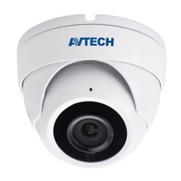 AVTECH DGM8208SVATP/F28