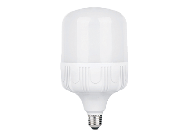 ĐÈN BÚP TRỤ 50W (ĐÈN BUIL)