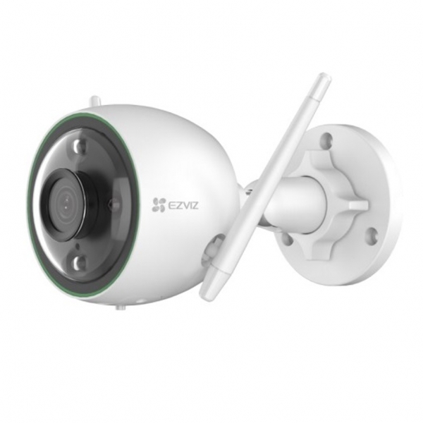 EZVIZ C3N