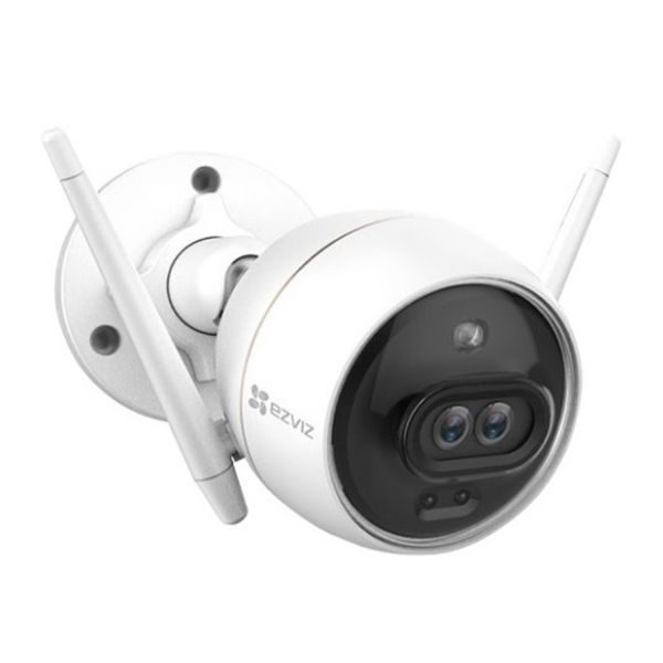 EZVIZ C3X
