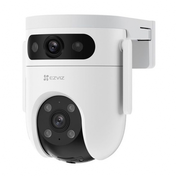 EZVIZ H9C Dual 2K