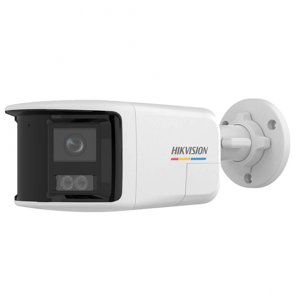 HIKVISION DS-2CD1T67G2HP-LIUF/SRB