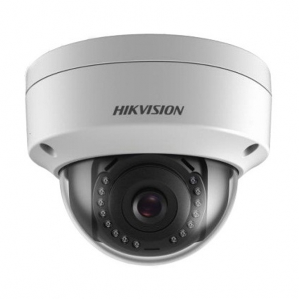 HIKVISION DS-2CD2121G0-IS