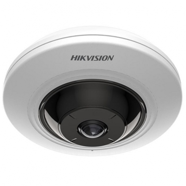HIKVISION DS-2CD2955G0-ISU