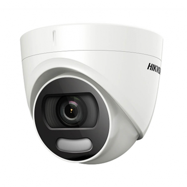 HIKVISION DS-2CE72DFT-F