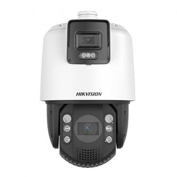 HIKVISION DS-2SE7C124IW-AE(32x/4)(S5)