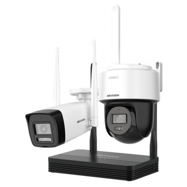 HIKVISION DS-J142I/NKS422W03H