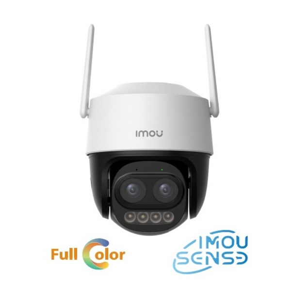 IMOU IPC-S7DP-5M0WEZ