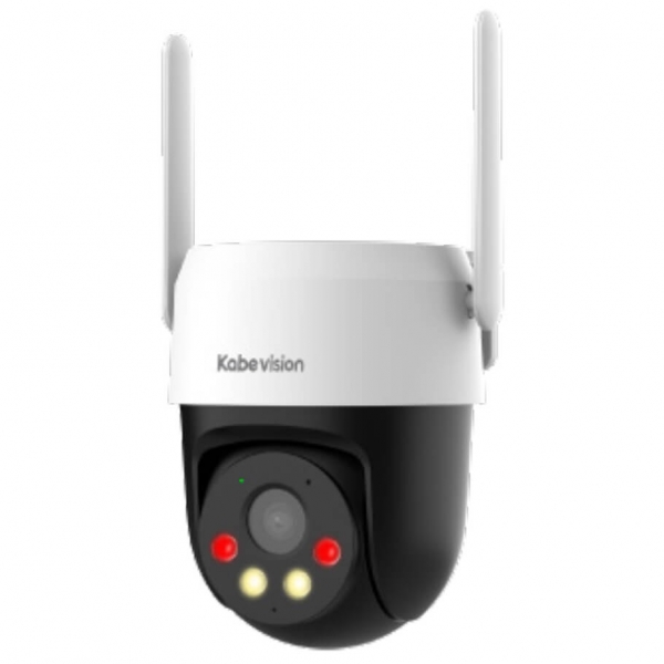 Kabe Vision KX-S3L-4G