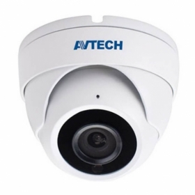 AVTECH DGM8208SVATP/F28