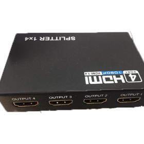 BỘ CHIA HDMI 1 RA 4