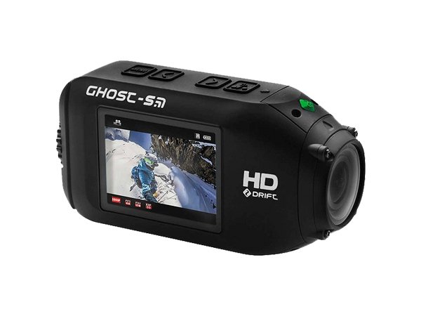 Camera hành trình Drift Ghost-s