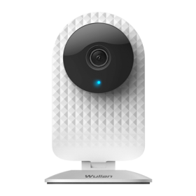 Camera Không Dây Kết Nối Với Kịch Bản Điều Khiển