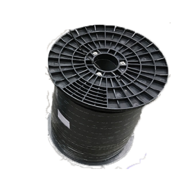 Cáp quang 1fo đệm chặt cuộn 1.000m