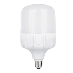 ĐÈN BÚP TRỤ 50W (ĐÈN BUIL)