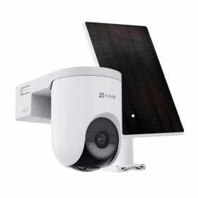 EZVIZ HB8 Lite + Tấm Pin