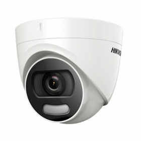 HIKVISION DS-2CE72DFT-F