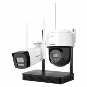 HIKVISION DS-J142I/NKS422W03H