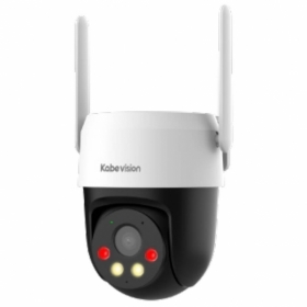 Kabe Vision KX-S3L-4G