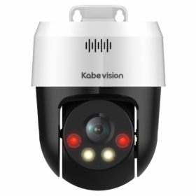 Kabe Vision KX-S3P