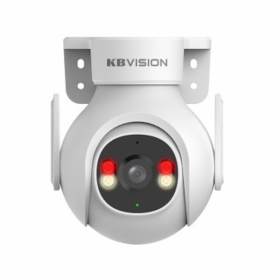 KBVISION KX-S5BW