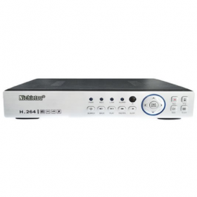 Nichietsu-HD NDR-04HD/AHD Chuẩn 1080