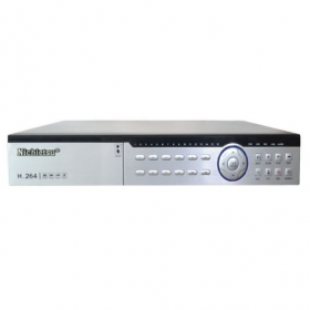 Nichietsu-HD NDR-08HD/AHD 1HDD Chuẩn 1080