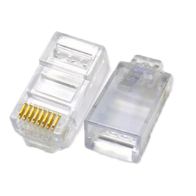 RJ45 NHỰA