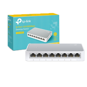 TPLINK Switch 8 Port